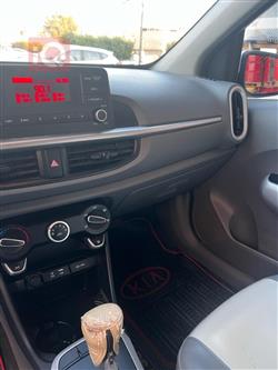 كيا بيكانتو